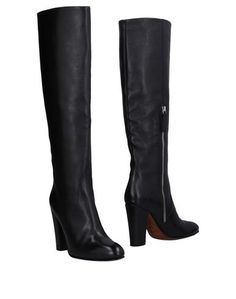 Сапоги Buttero