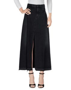 Джинсовая юбка Department 5