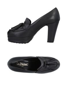 Мокасины LE MarinĒ