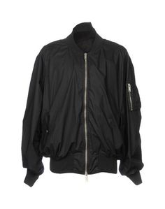 Куртка BEN Taverniti™ Unravel Project