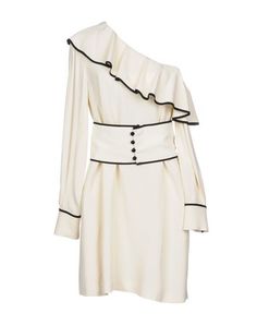 Короткое платье Jucca