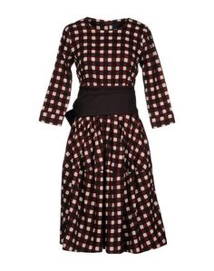 Платье до колена Samantha Sung