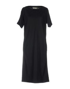 Платье до колена AND Less