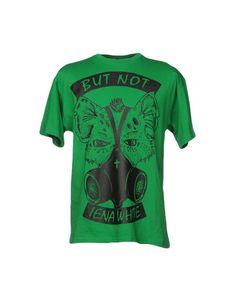 Футболка BUT NOT