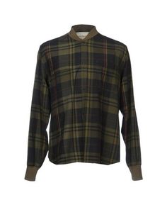 Pубашка Universal Works