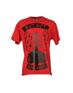 Футболка BUT NOT