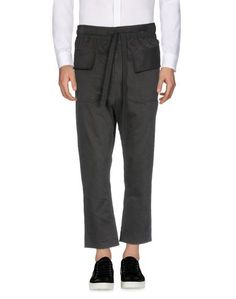 Повседневные брюки Damir Doma