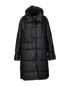 Пуховик с синт. наполнителем Tela