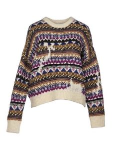 Свитер Isabel Marant Étoile