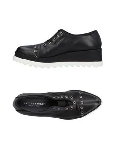 Мокасины Another Project