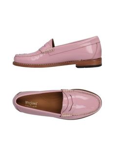 Мокасины Weejuns® BY G.H. Bass &; CO