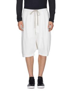 Бермуды Drkshdw BY Rick Owens