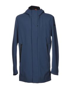 Легкое пальто RRD