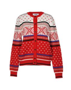 Кардиган Msgm