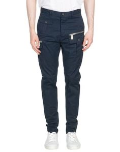 Повседневные брюки Dsquared2