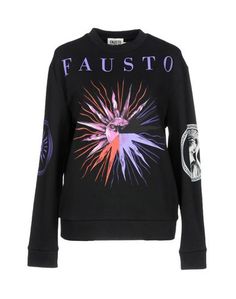 Толстовка Fausto Puglisi