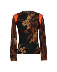 Свитер Dsquared2