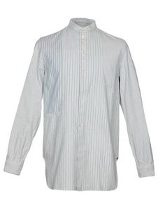 Pубашка Maison Margiela