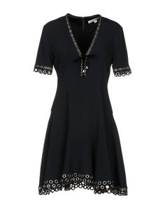 Короткое платье Jonathan Simkhai