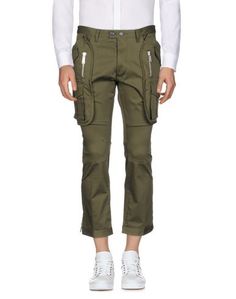 Повседневные брюки Dsquared2