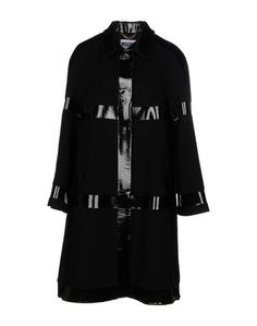 Пальто Moschino
