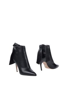 Полусапоги и высокие ботинки Dior