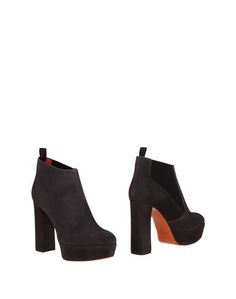 Ботинки Santoni