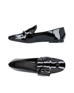 Мокасины Jil Sander