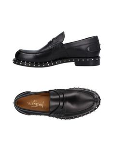 Мокасины Valentino Garavani