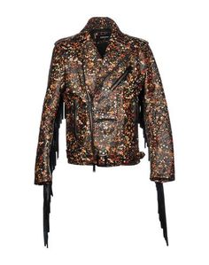 Куртка Dsquared2