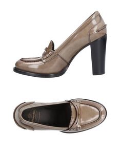 Мокасины Church's