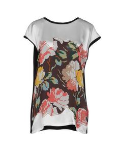 Блузка Twin Set Simona Barbieri