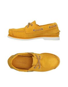 Мокасины Timberland