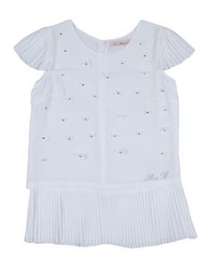 Блузка Miss Blumarine