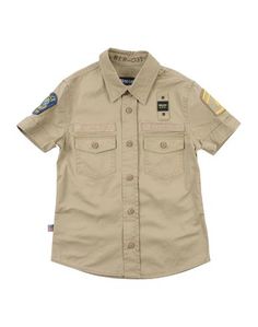 Pубашка Blauer