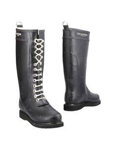 Сапоги Ilse Jacobsen