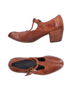 Туфли Open Closed Shoes