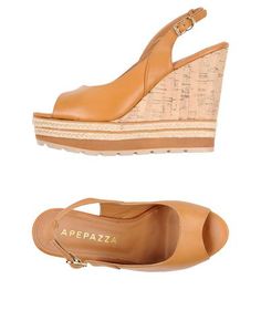 Эспадрильи Apepazza