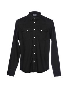 Джинсовая рубашка Edwin