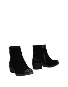 Полусапоги и высокие ботинки Lorenzo Mari