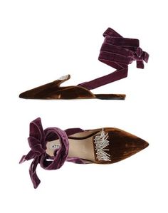 Мюлес и сабо Attico