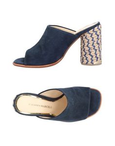 Сандалии Paloma Barceló