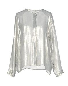 Pубашка PomandÈre