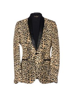 Пиджак Roberto Cavalli