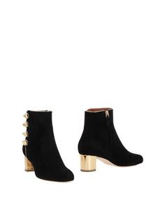 Полусапоги и высокие ботинки Malone Souliers