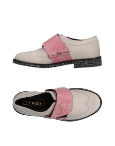 Мокасины LF Shoes