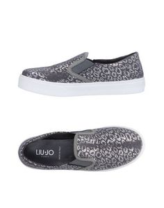Низкие кеды и кроссовки LIU •JO Shoes