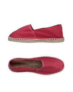 Эспадрильи [Espadrij]