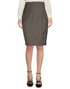 Юбка до колена Plein Sud