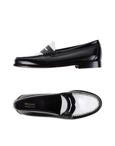 Мокасины Weejuns® BY G.H. Bass & CO